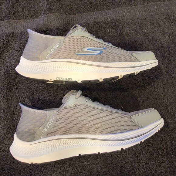 Skechers Slip-ins: GO RUN Consistent 2.0 - Empowered - Picture 4 of 6